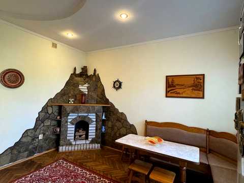 квартира за адресою Вовчинецька вул., 3