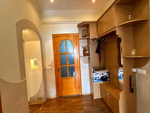квартира за адресою Вовчинецька вул., 3