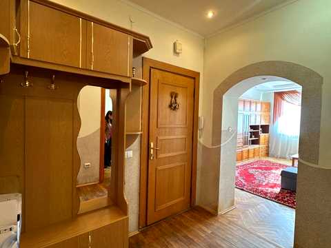 квартира за адресою Вовчинецька вул., 3