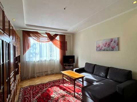 квартира за адресою Вовчинецька вул., 3