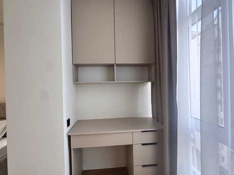 квартира за адресою Івано-Франківськ, Височана вул., 18 к43