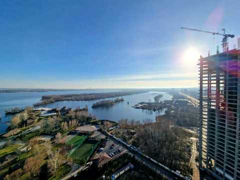 квартира за адресою Набережна Перемоги вул., 7