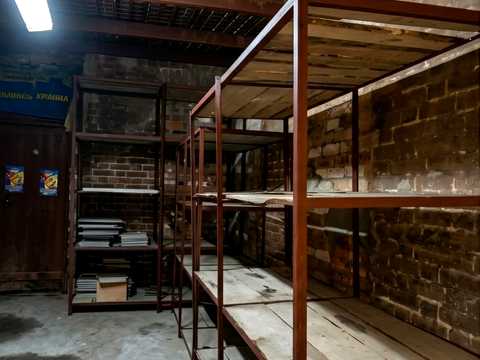комерційна за адресою Полтавський Шлях вул., 37