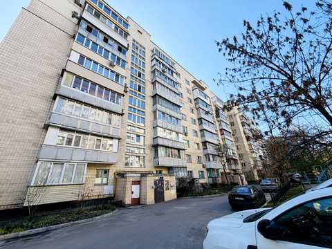 квартира по адресу Машиностроительная ул., 11