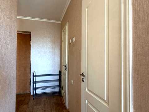 квартира по адресу Машиностроительная ул., 11