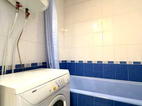 квартира по адресу Машиностроительная ул., 11