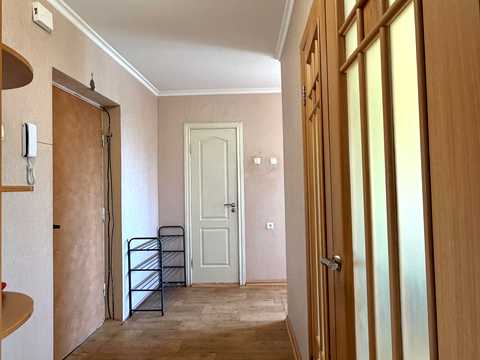 квартира по адресу Машиностроительная ул., 11