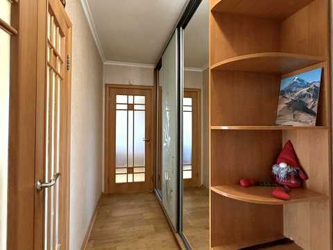 квартира по адресу Машиностроительная ул., 11