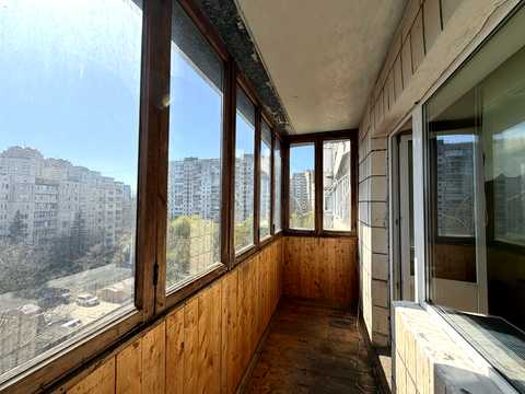 квартира по адресу Машиностроительная ул., 11