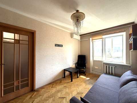 квартира по адресу Машиностроительная ул., 11
