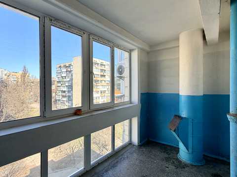 квартира по адресу Машиностроительная ул., 11