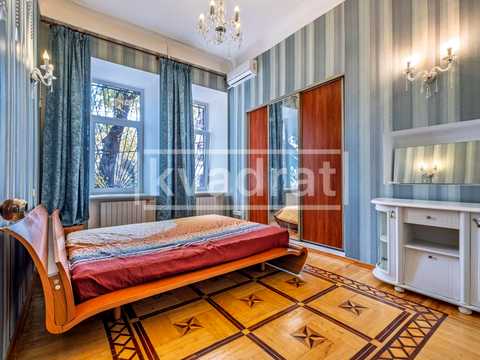 квартира по адресу Хорива ул., 31-А