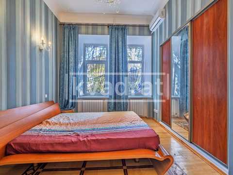 квартира по адресу Хорива ул., 31-А