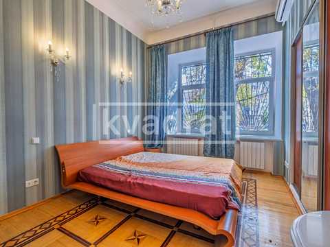 квартира по адресу Хорива ул., 31-А