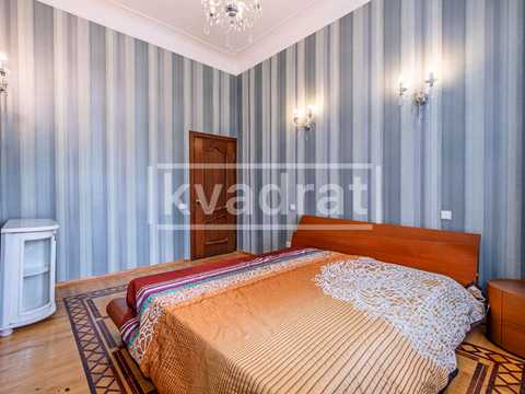 квартира по адресу Хорива ул., 31-А