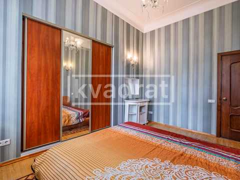 квартира по адресу Хорива ул., 31-А