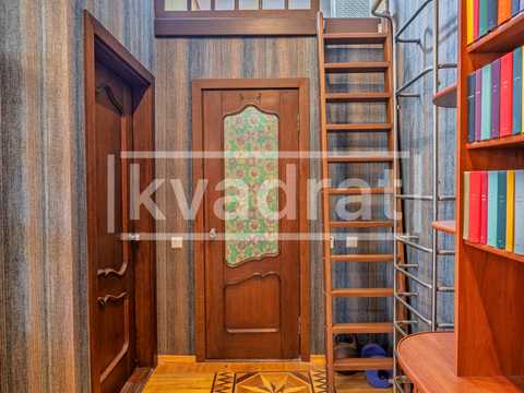 квартира по адресу Хорива ул., 31-А