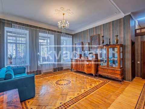 квартира по адресу Хорива ул., 31-А