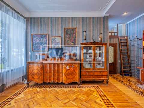 квартира по адресу Хорива ул., 31-А