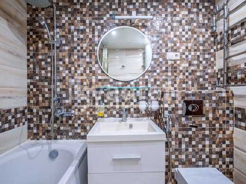 квартира по адресу Хорива ул., 31-А