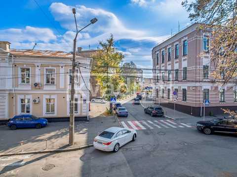 квартира по адресу Хорива ул., 31-А
