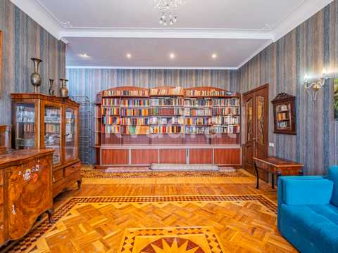 квартира по адресу Хорива ул., 31-А