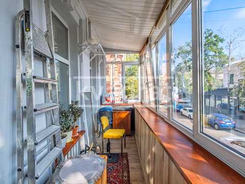 квартира по адресу Хорива ул., 31-А