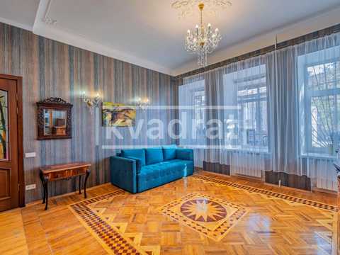 квартира по адресу Хорива ул., 31-А