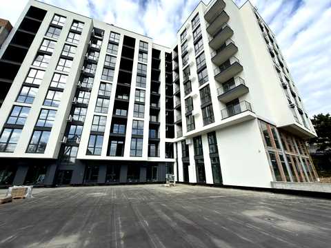 квартира за адресою Бузкова вул., (Будинок)