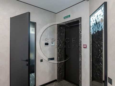 коммерческая по адресу Кловский спуск, 7а