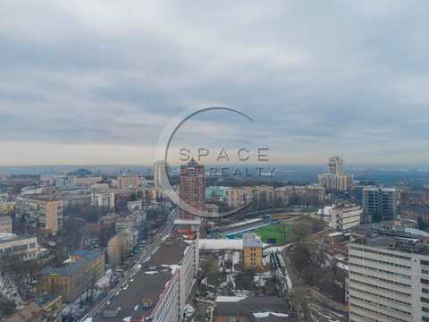 коммерческая по адресу Кловский спуск, 7а