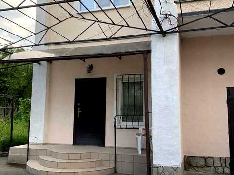 будинок за адресою Полтава, Полтавського Полку вул. (Гончарова)