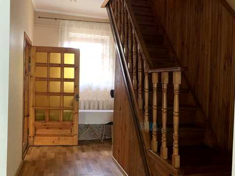 будинок за адресою Полтава, Полтавського Полку вул. (Гончарова)