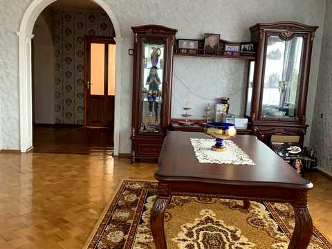 будинок за адресою Полтава, Полтавського Полку вул. (Гончарова)