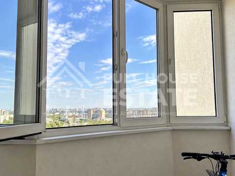 квартира за адресою Миколи Закревського вул., 95-В