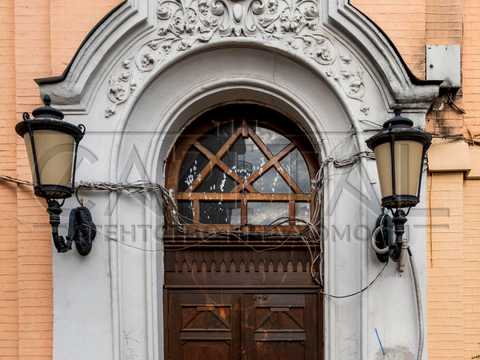 квартира по адресу Андреевский спуск, 2-Б