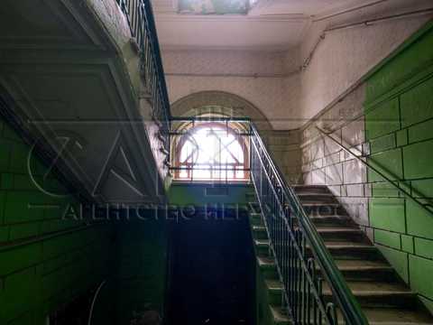 квартира по адресу Андреевский спуск, 2-Б