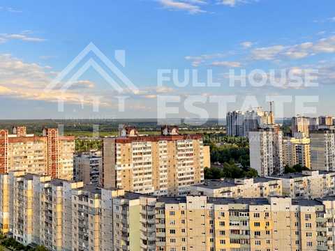 квартира за адресою Миколи Закревського вул., 95-В