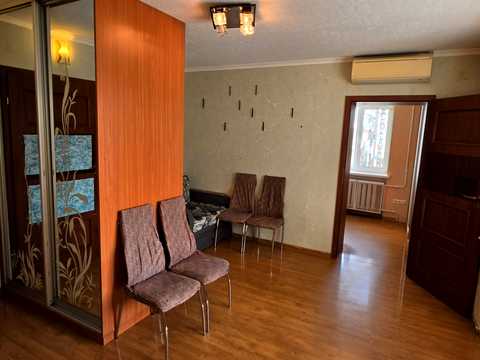 квартира за адресою Вереснева вул., 5