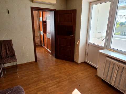 квартира за адресою Вереснева вул., 5