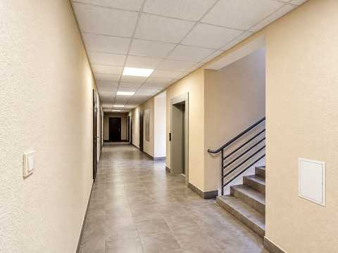 квартира по адресу Метрологическая ул., 107
