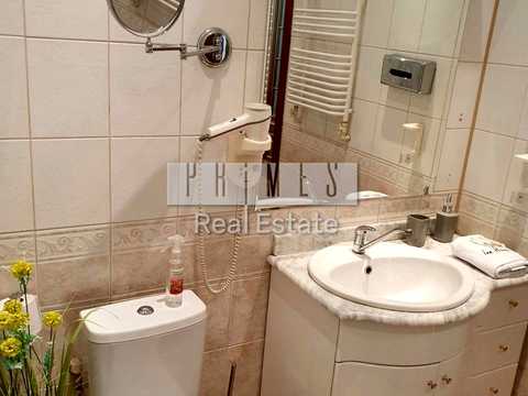 квартира за адресою Бориса Грінченка вул., 4