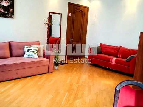 квартира за адресою Бориса Грінченка вул., 4