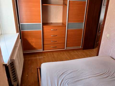 квартира за адресою Вереснева вул., 5