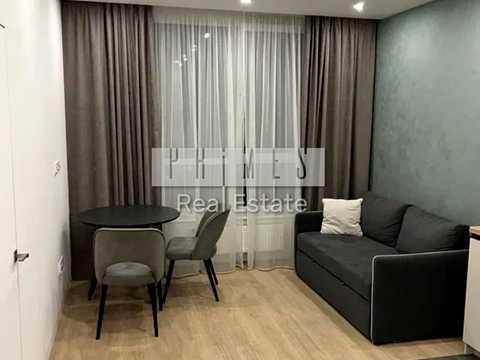 квартира по адресу Фортечный тупик (Тверской), 7Б