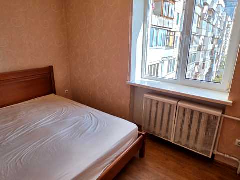 квартира за адресою Вереснева вул., 5