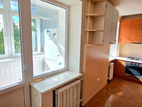 квартира за адресою Вереснева вул., 5