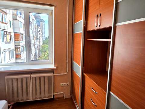 квартира за адресою Вереснева вул., 5