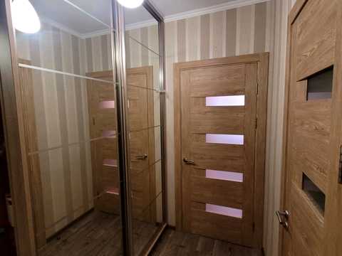 квартира по адресу Урловская ул., 36-А