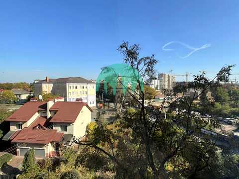 квартира за адресою Національної Гвардії вул., 3-Е
